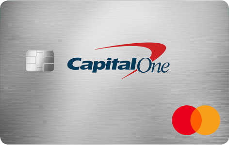 Aspire Travel® Platinum Mastercard®