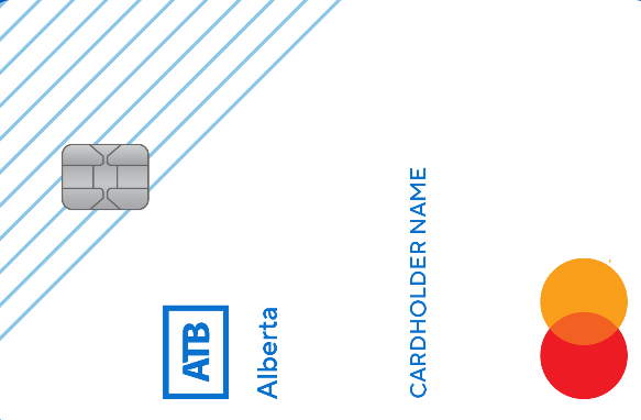 ATB Alberta Mastercard