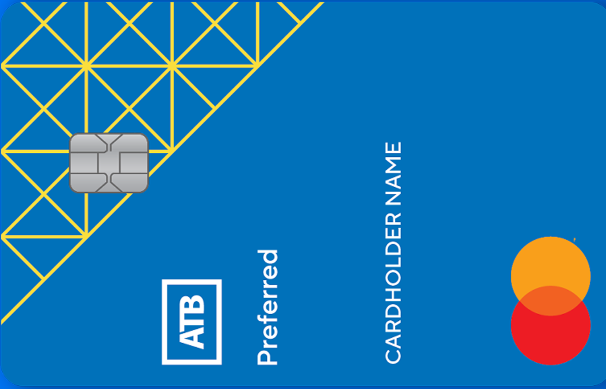 ATB Preferred Variable-Rate Mastercard