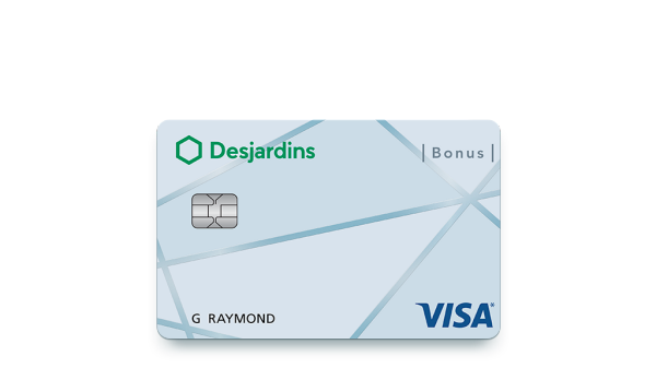 Bonus Visa*