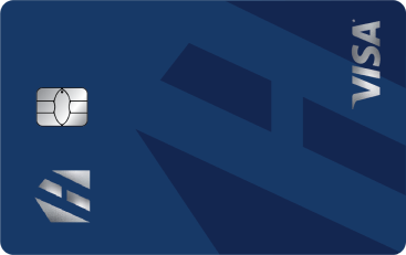 Home Trust Preferred Visa