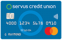 Low Rate Mastercard®