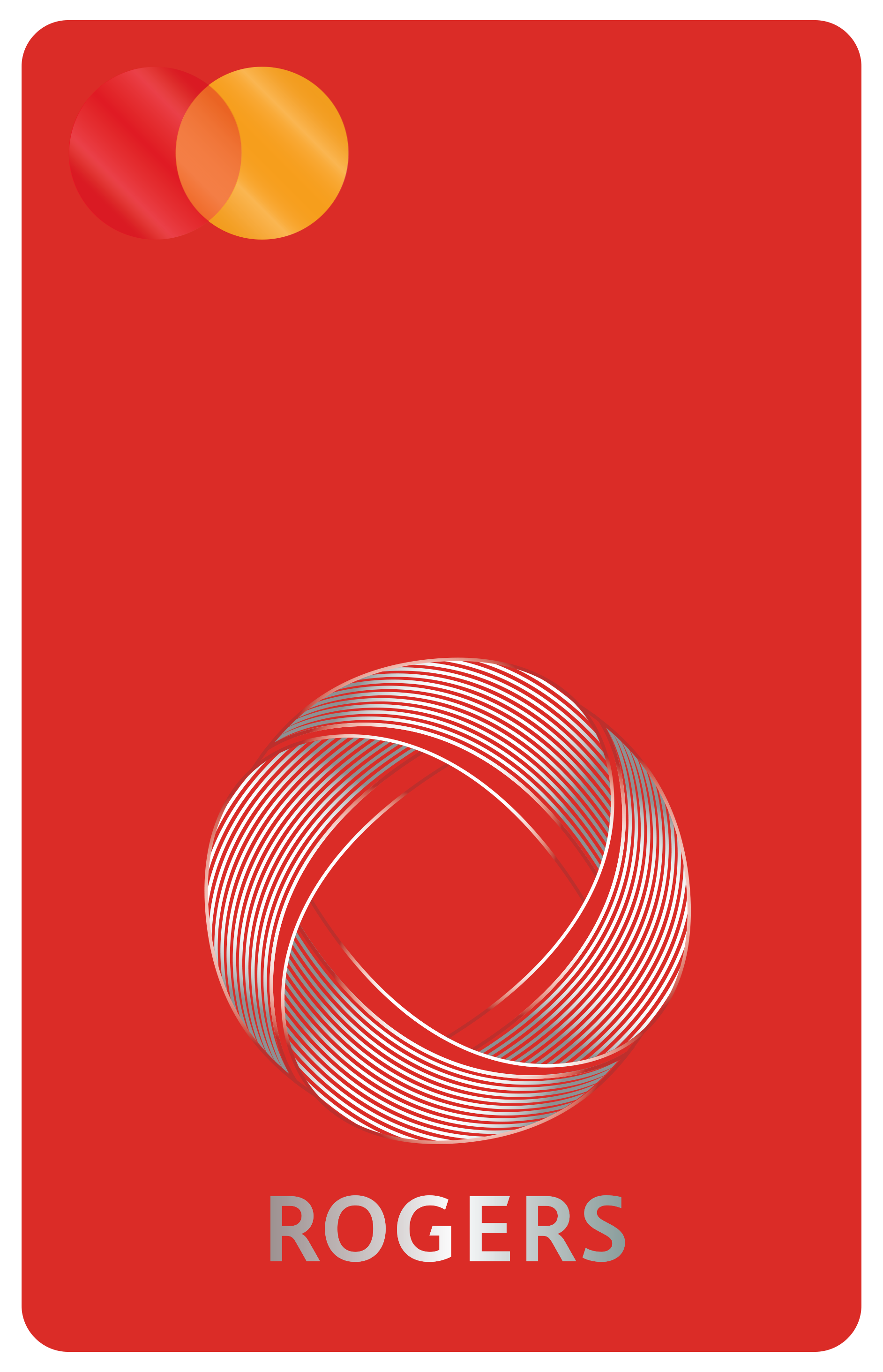 Rogers Red World Elite® Mastercard